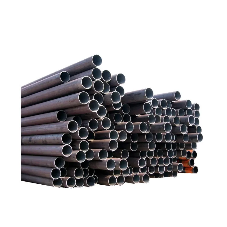 seamless pipe